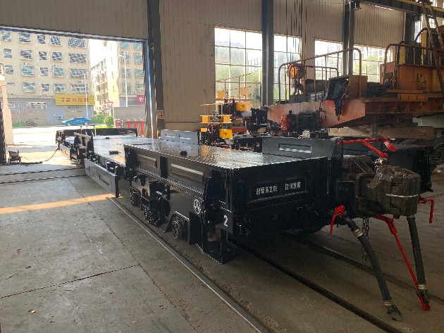 PD30型軌道平車3.jpg PD30型軌道平車3.jpg